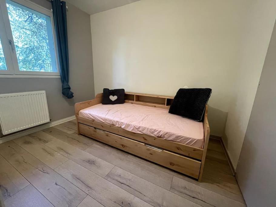 Cosy Chalet Annecy Lake For A Family Sevrier Bagian luar foto