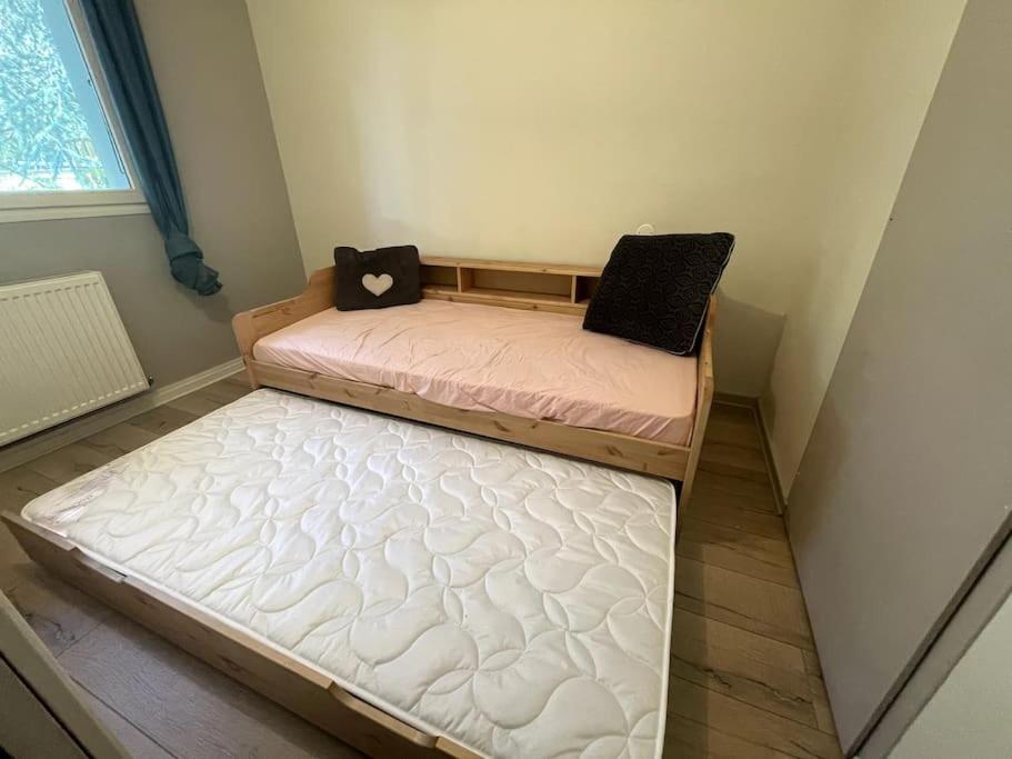 Cosy Chalet Annecy Lake For A Family Sevrier Bagian luar foto