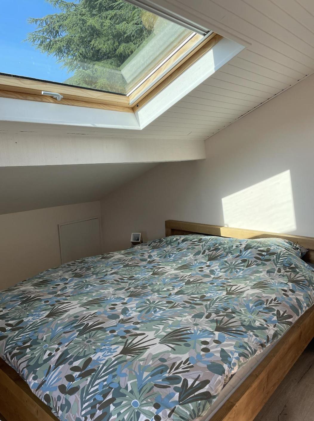 Cosy Chalet Annecy Lake For A Family Sevrier Bagian luar foto