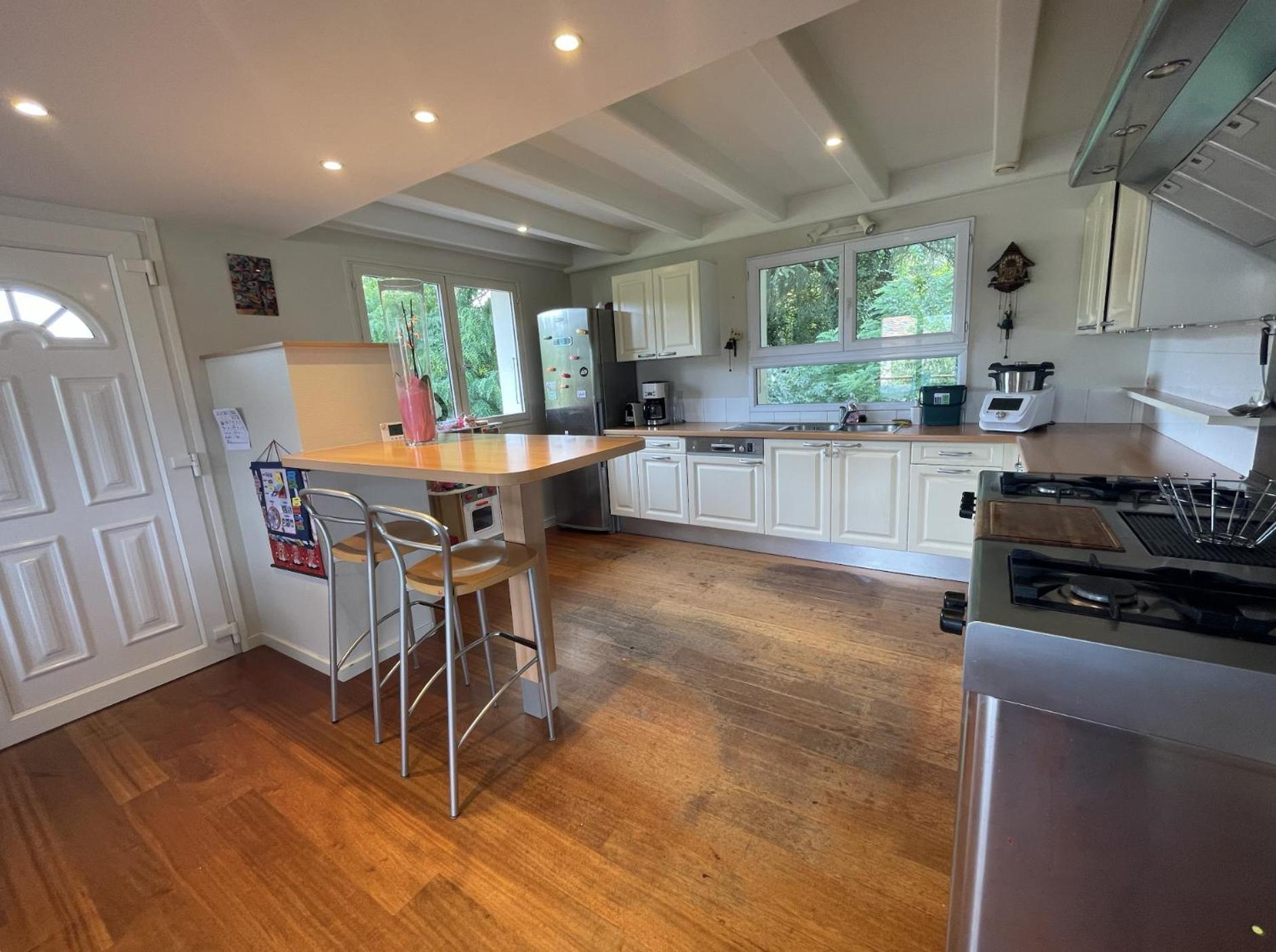 Cosy Chalet Annecy Lake For A Family Sevrier Bagian luar foto