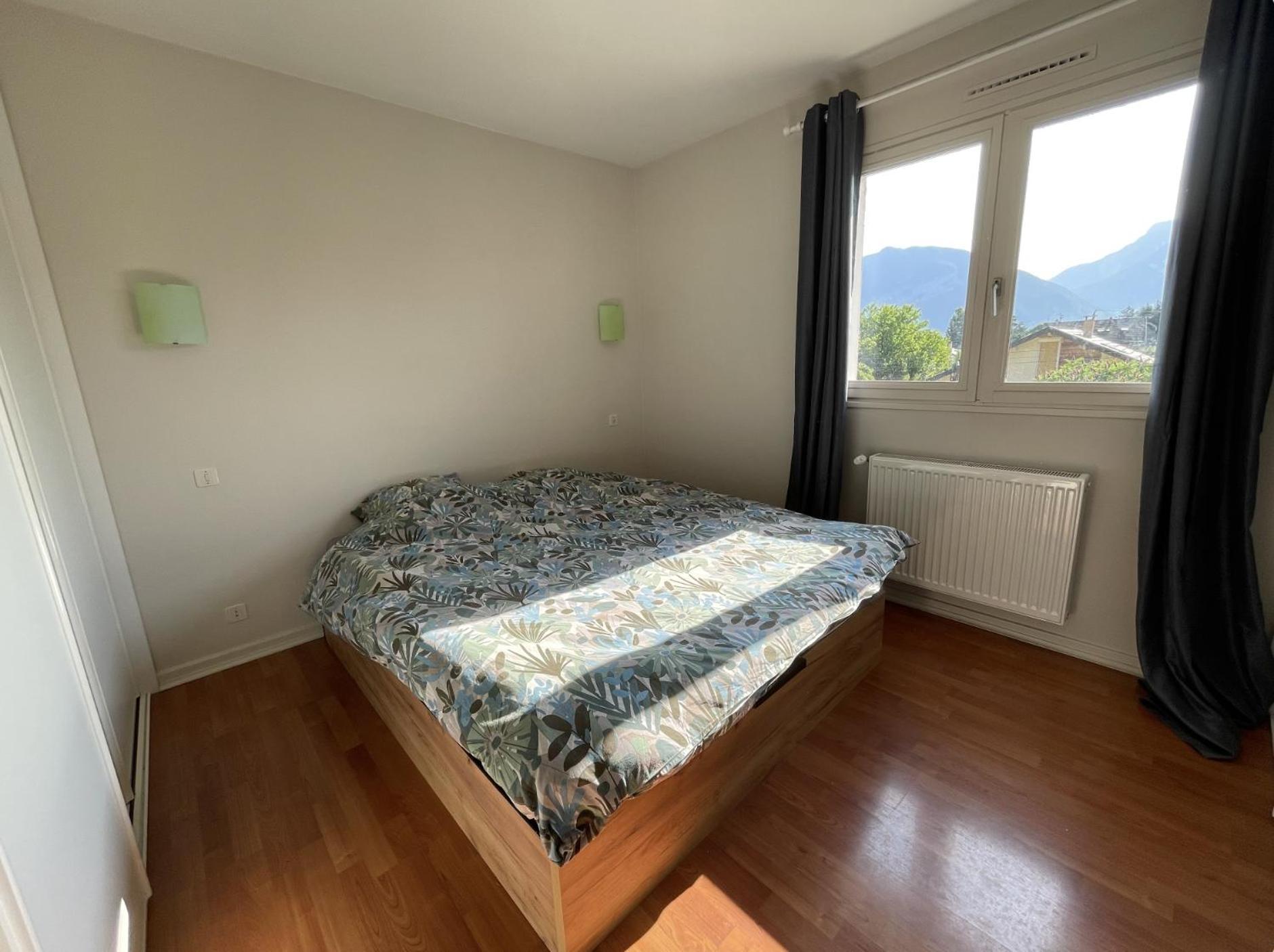Cosy Chalet Annecy Lake For A Family Sevrier Bagian luar foto