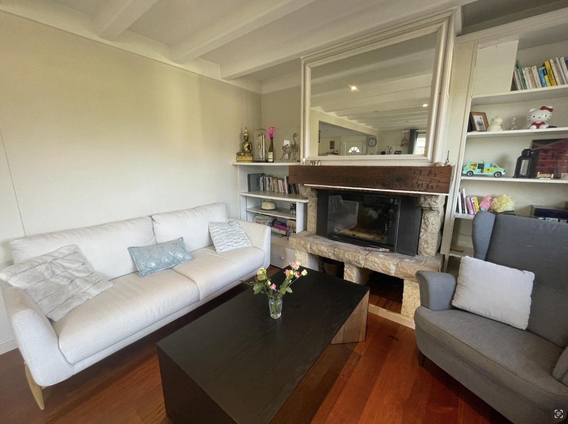 Cosy Chalet Annecy Lake For A Family Sevrier Bagian luar foto