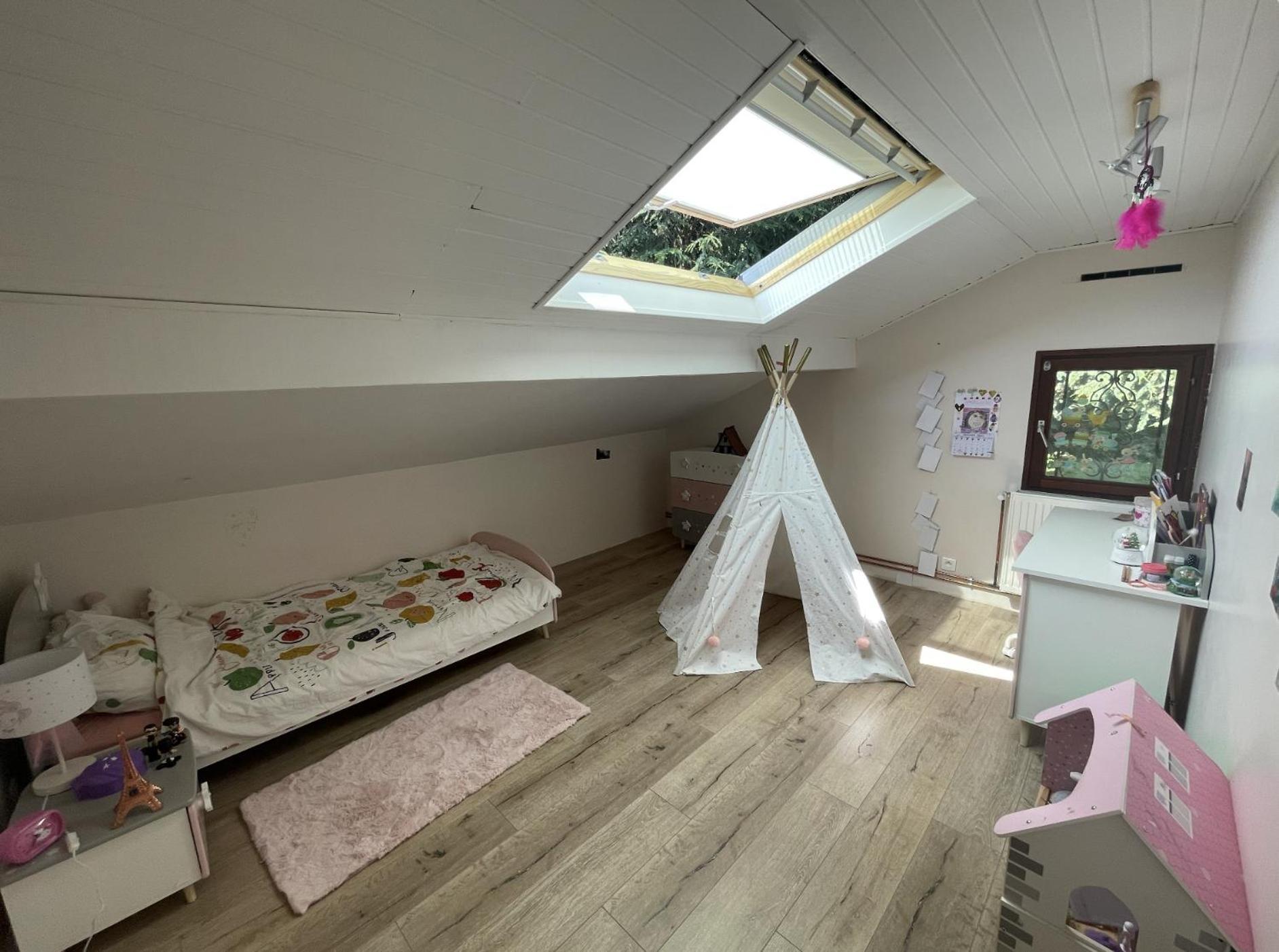Cosy Chalet Annecy Lake For A Family Sevrier Bagian luar foto