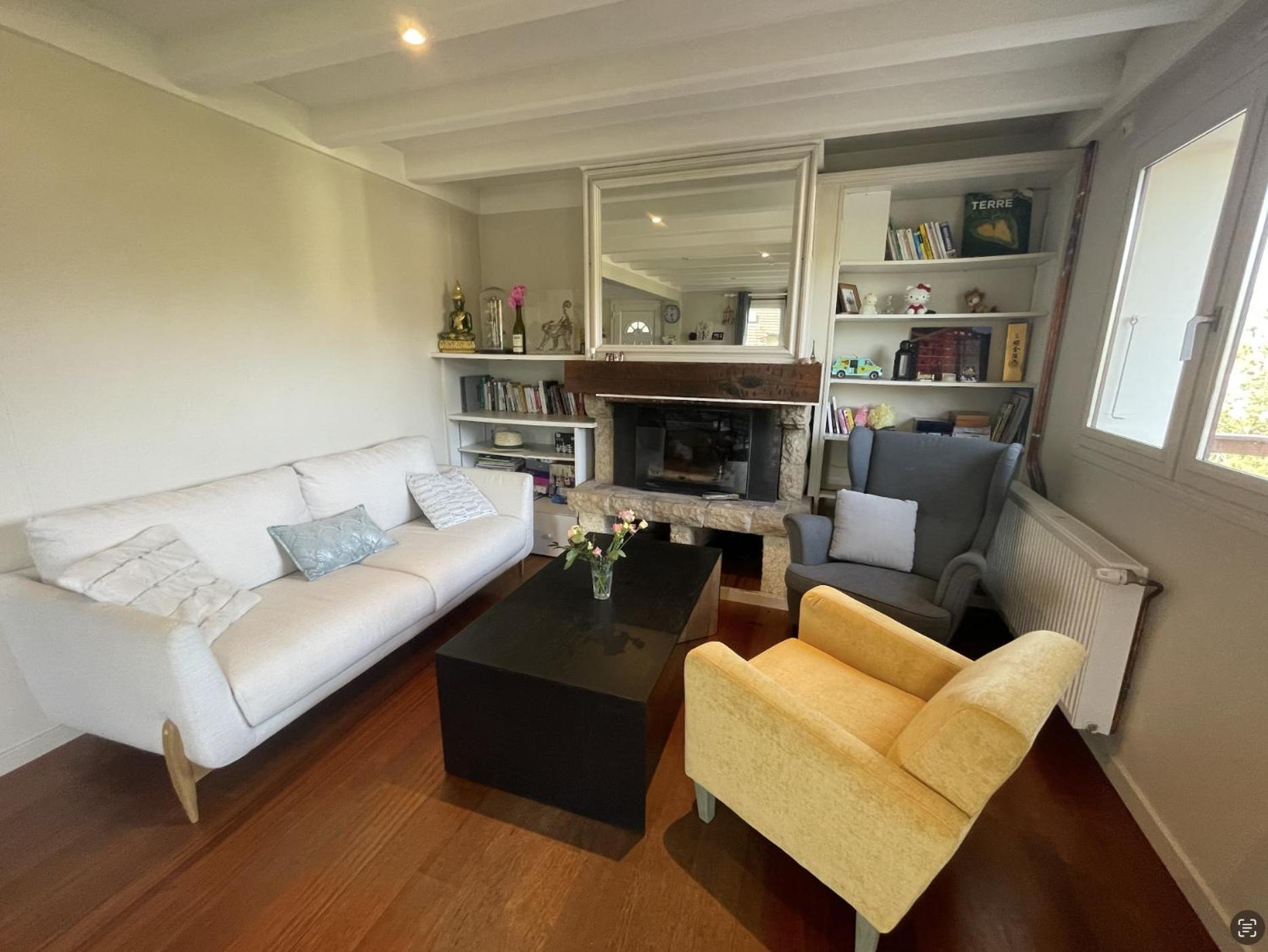 Cosy Chalet Annecy Lake For A Family Sevrier Bagian luar foto