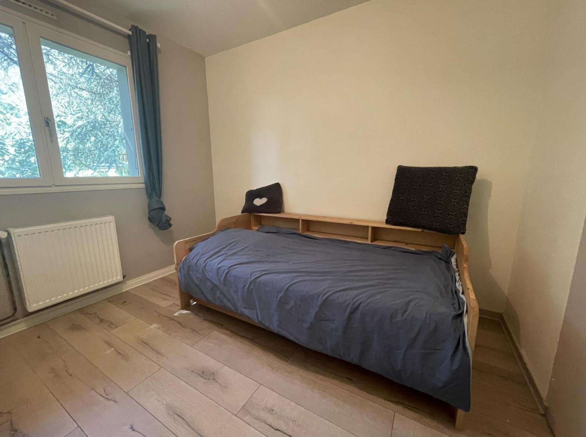 Cosy Chalet Annecy Lake For A Family Sevrier Bagian luar foto